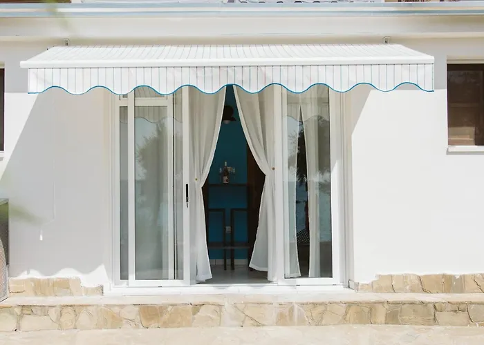 Casa Ammare