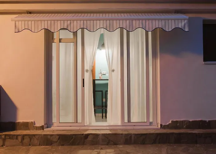 Casa Ammare