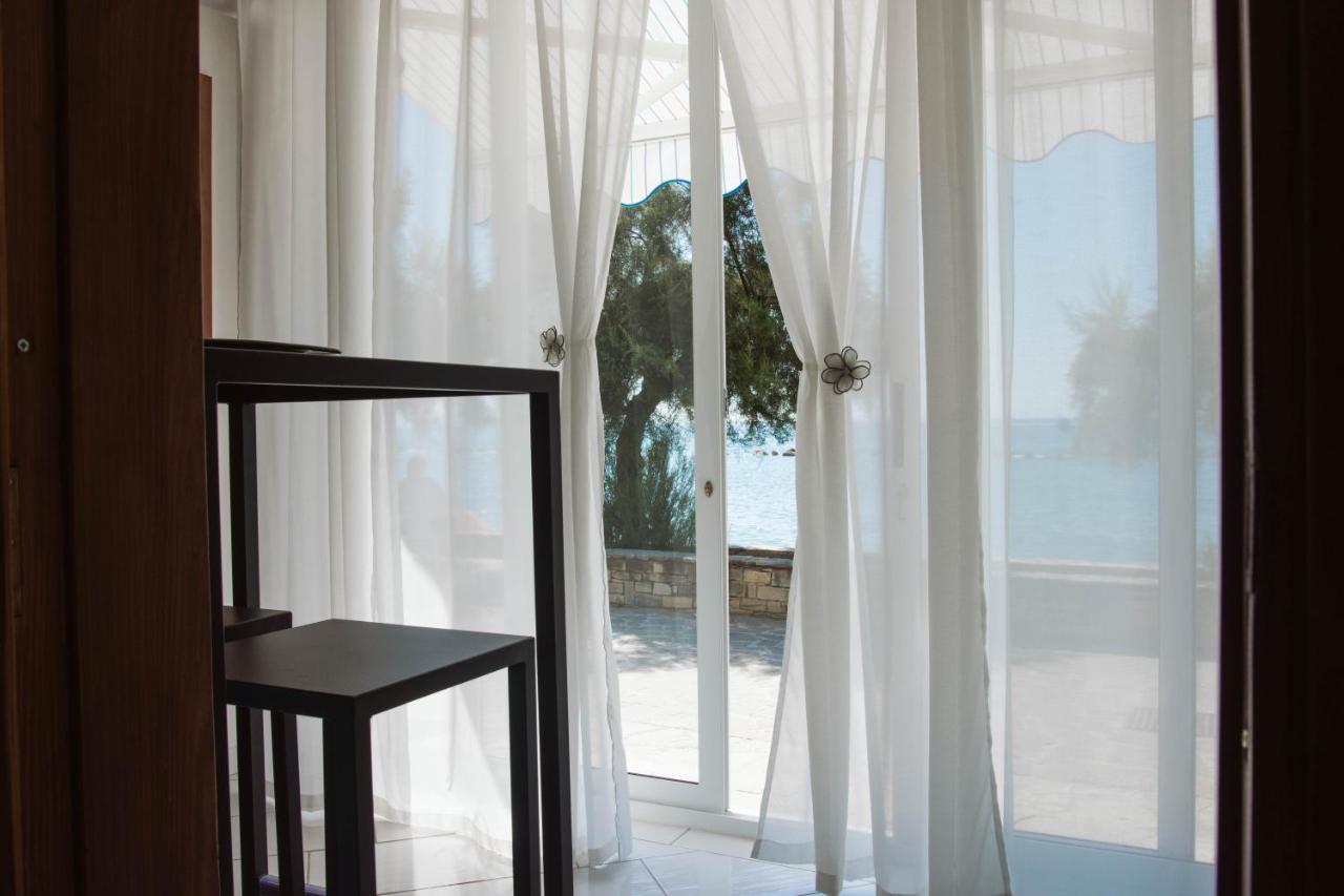 Casa Ammare * Pioppi
