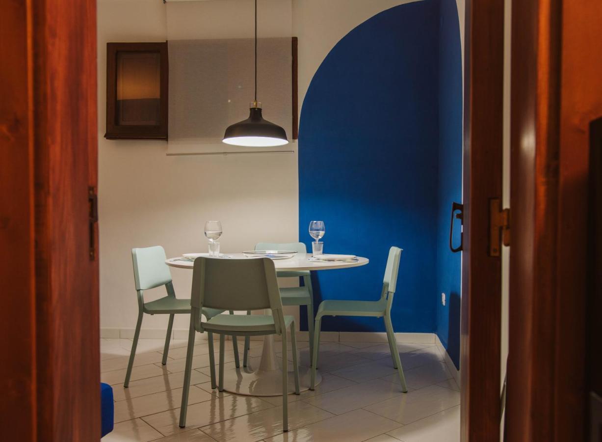 Casa Ammare Apartment