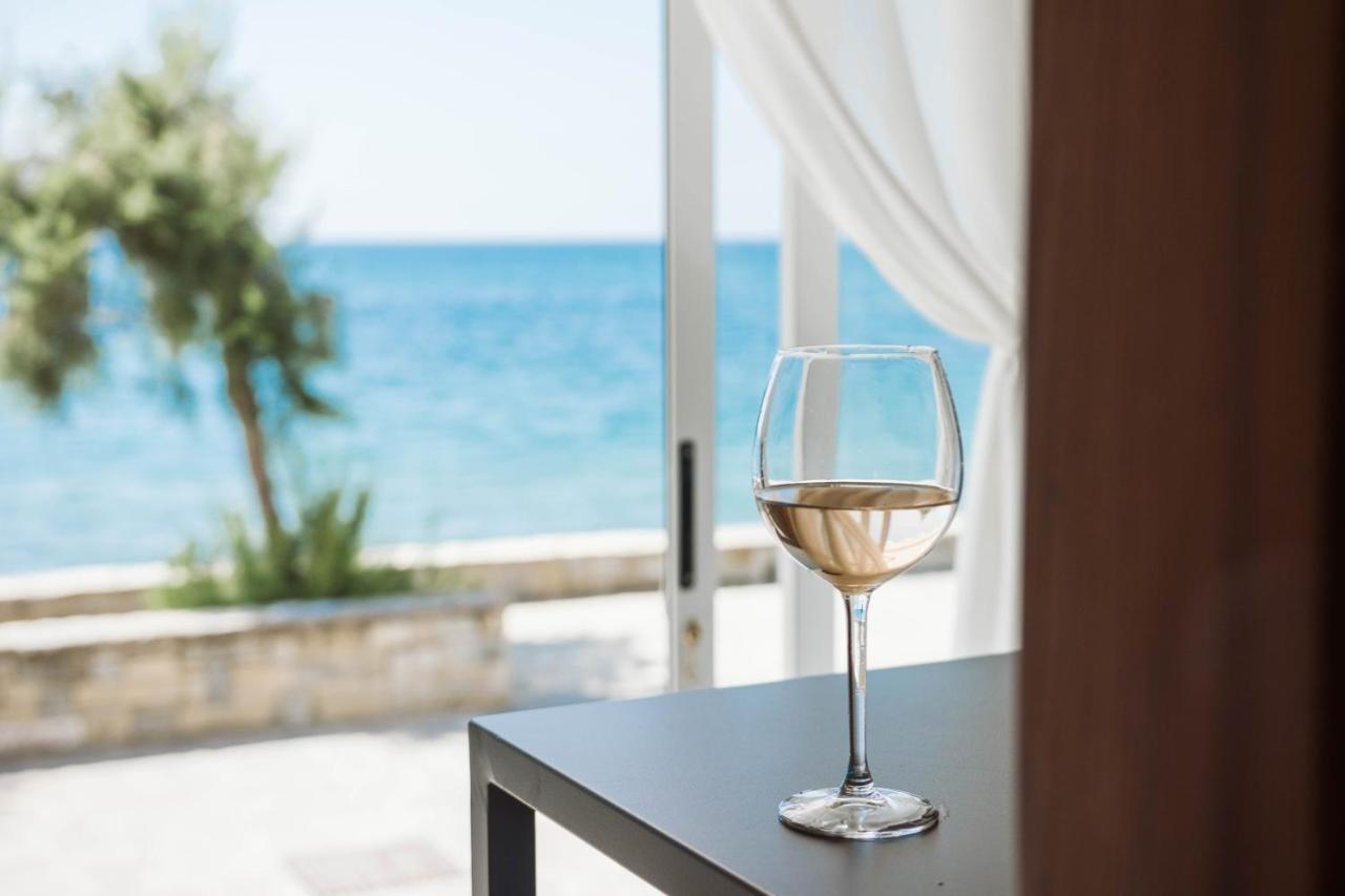 Apartment Casa Ammare *