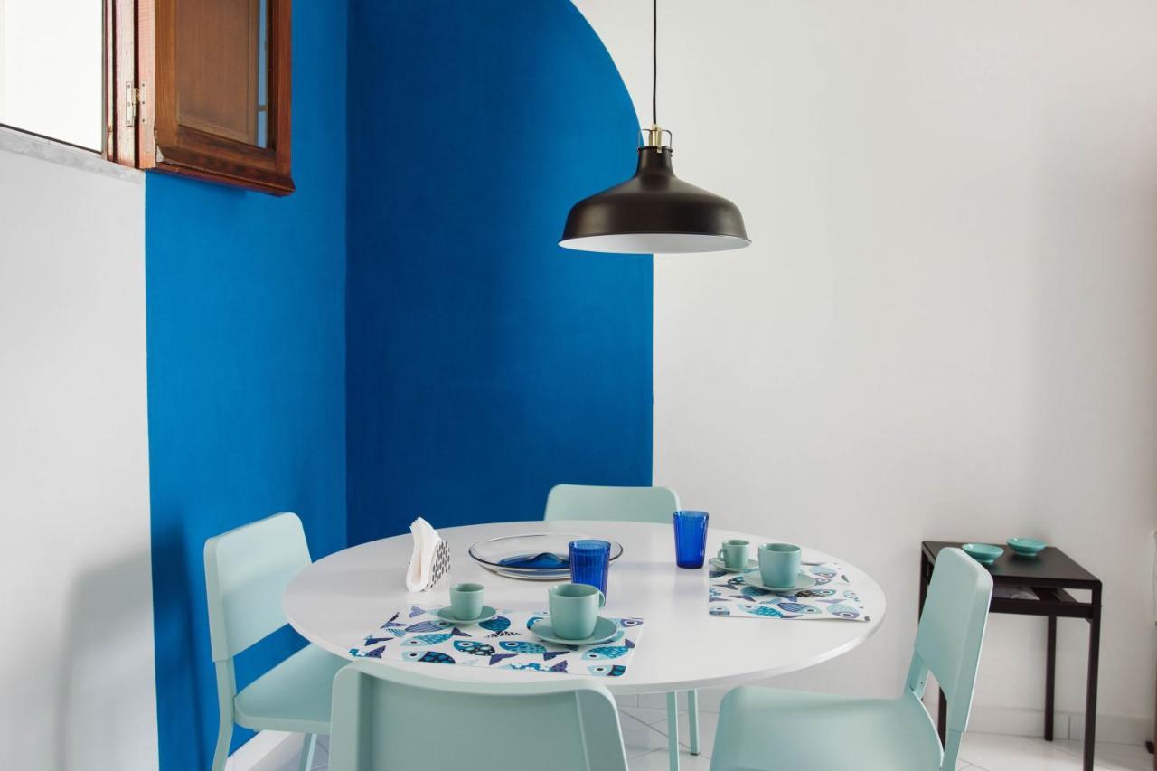 Casa Ammare Apartment