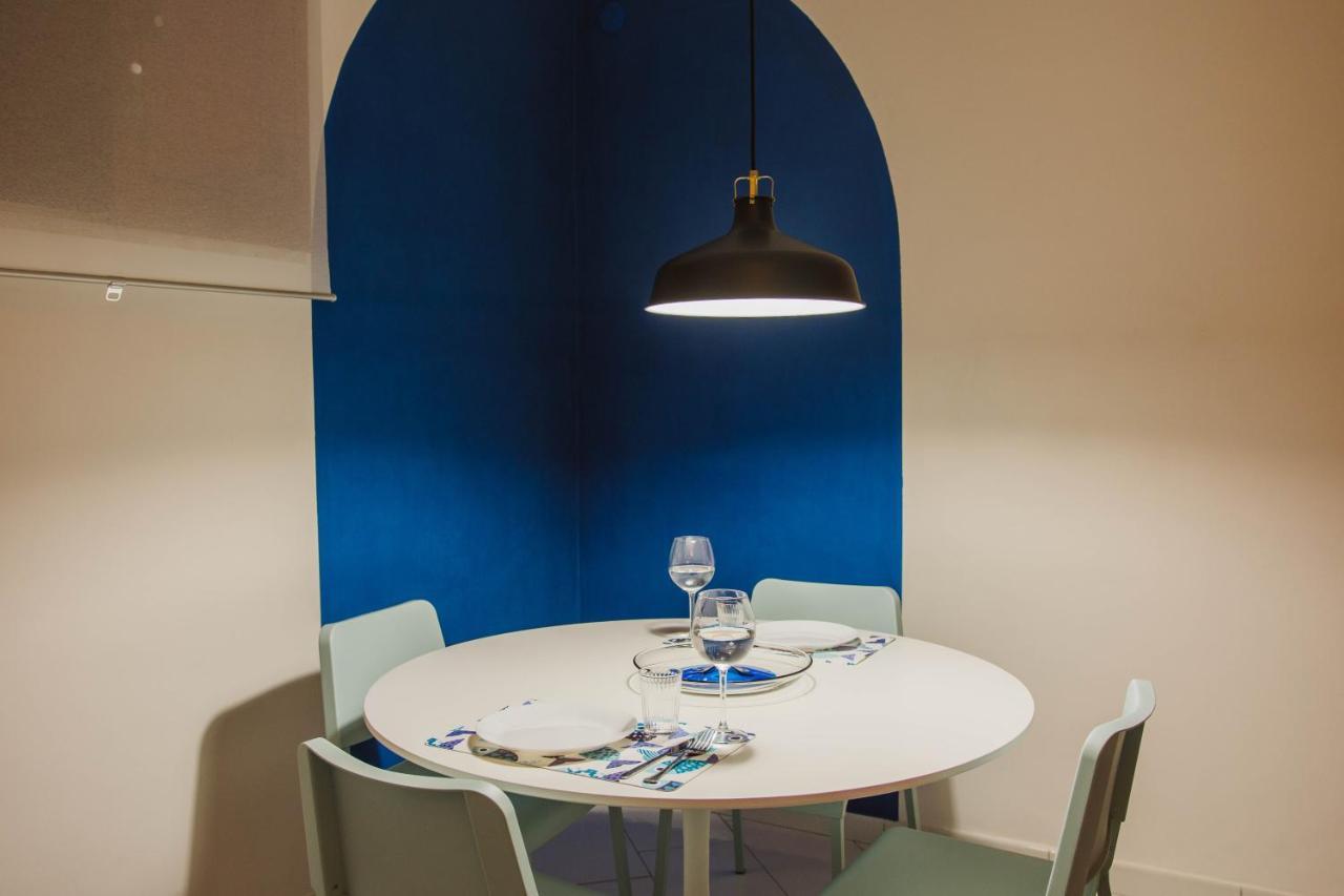 Casa Ammare Apartment