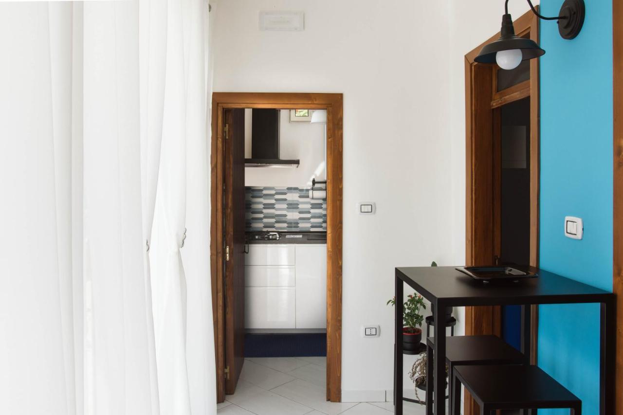 Casa Ammare Apartment *