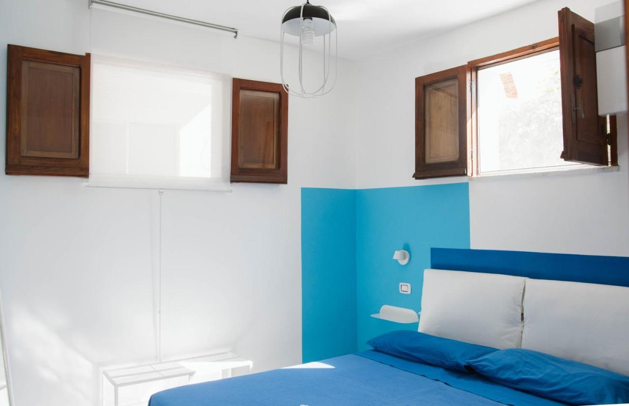 Casa Ammare Pioppi