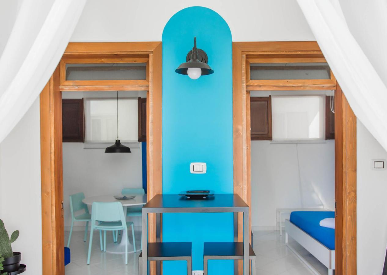 Casa Ammare Apartment Pioppi
