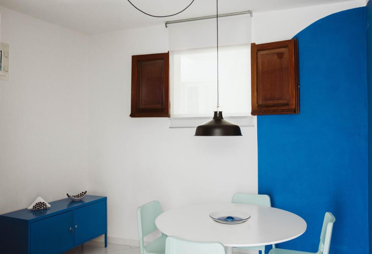 Apartment Casa Ammare Pioppi