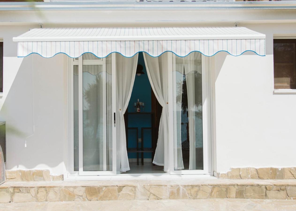 Casa Ammare Pioppi
