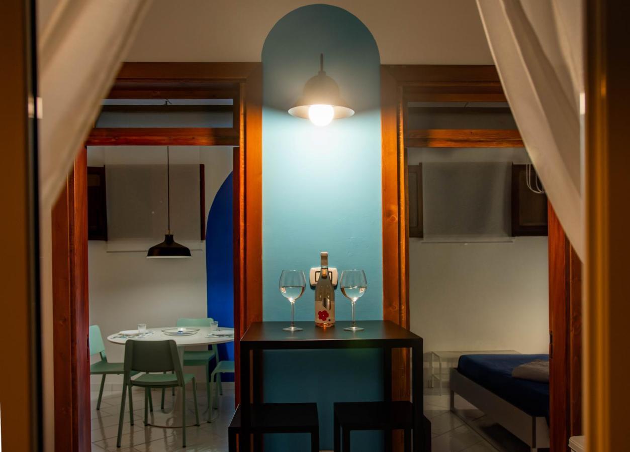 Casa Ammare *