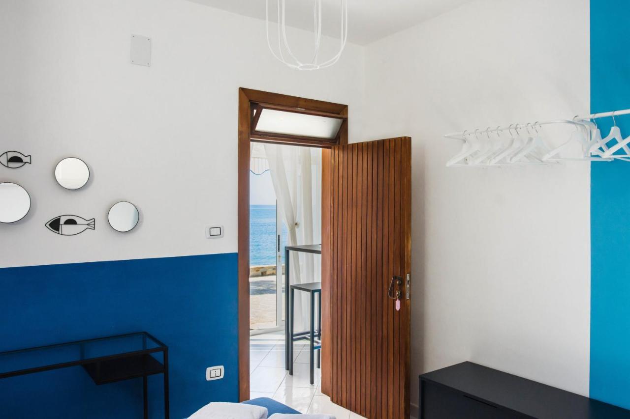 Casa Ammare * Pioppi