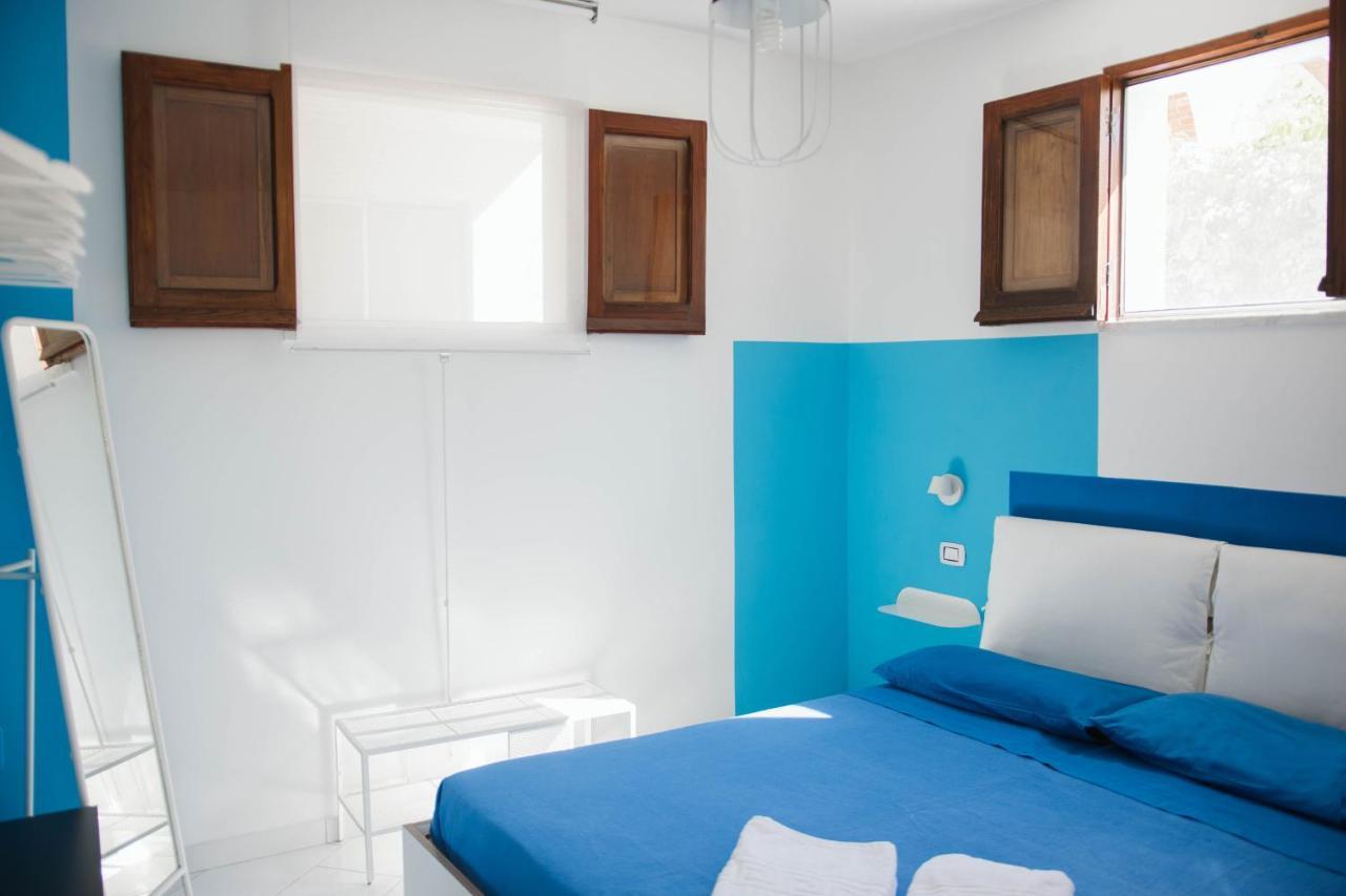 Casa Ammare Apartment
