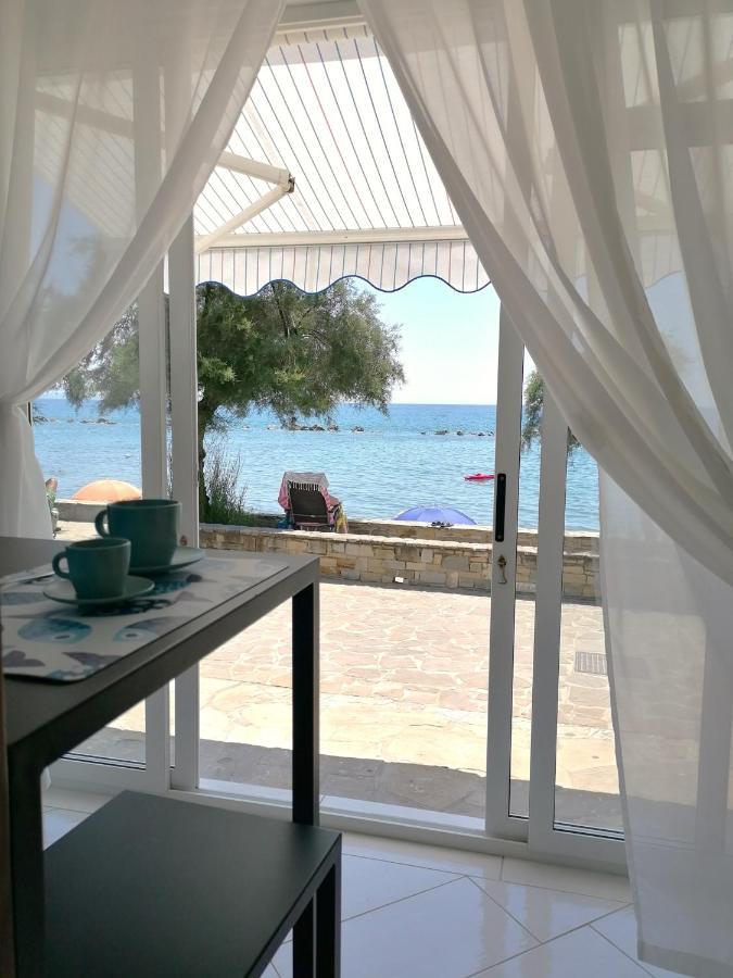 Casa Ammare Apartment Pioppi