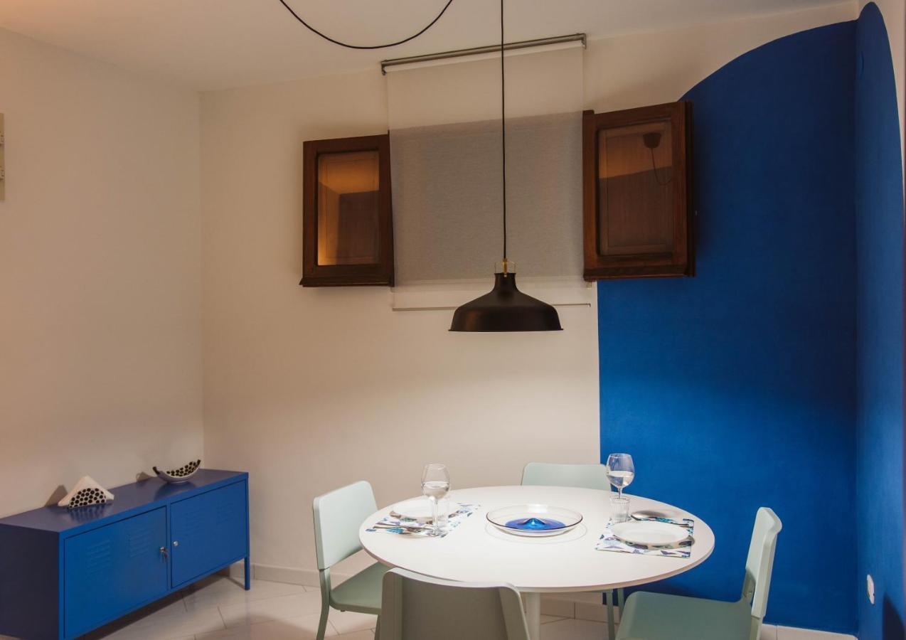 Apartment Casa Ammare *