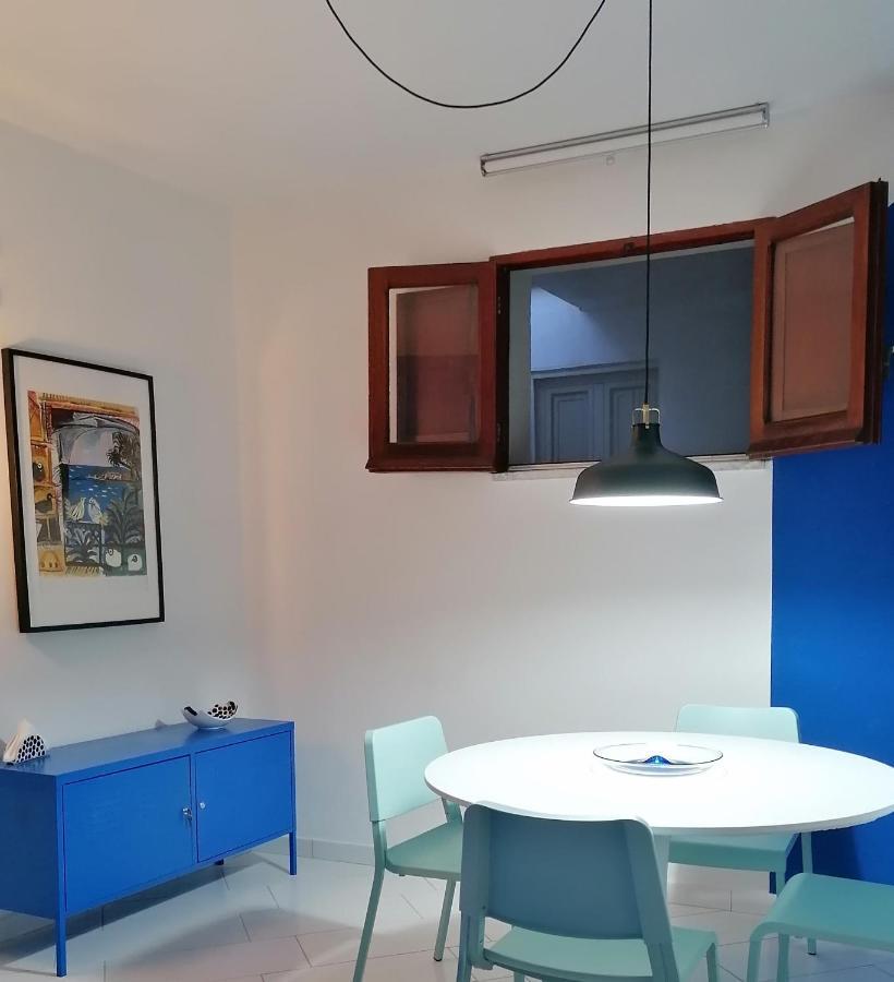 Apartment Casa Ammare Pioppi